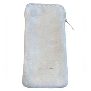 Christopher kane sunglasses case